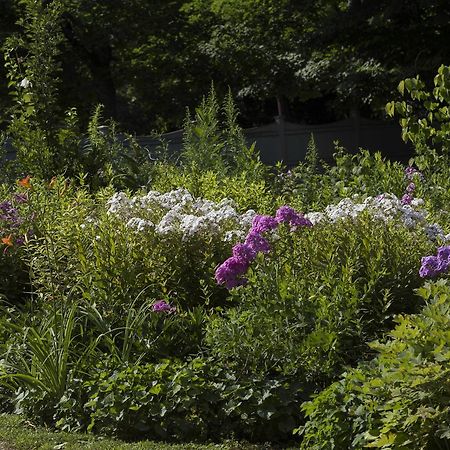 Sheffield Staveleigh House Bed And Breakfast מראה חיצוני תמונה
