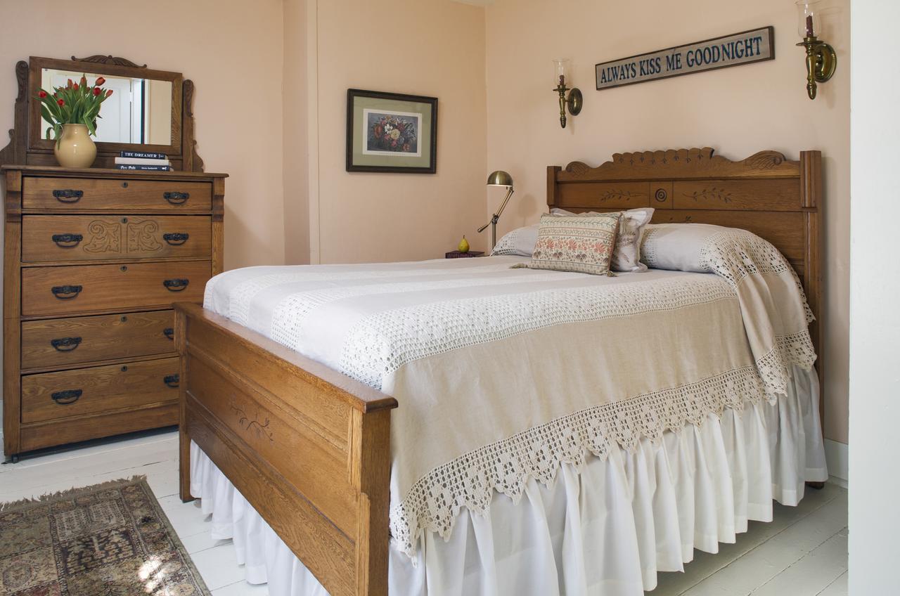 Sheffield Staveleigh House Bed And Breakfast חדר תמונה
