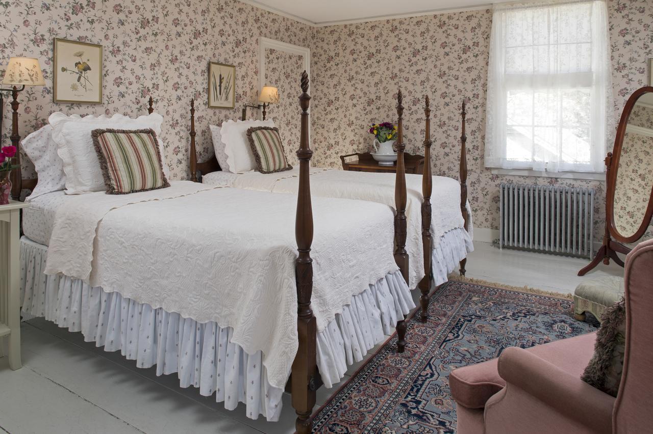 Sheffield Staveleigh House Bed And Breakfast חדר תמונה
