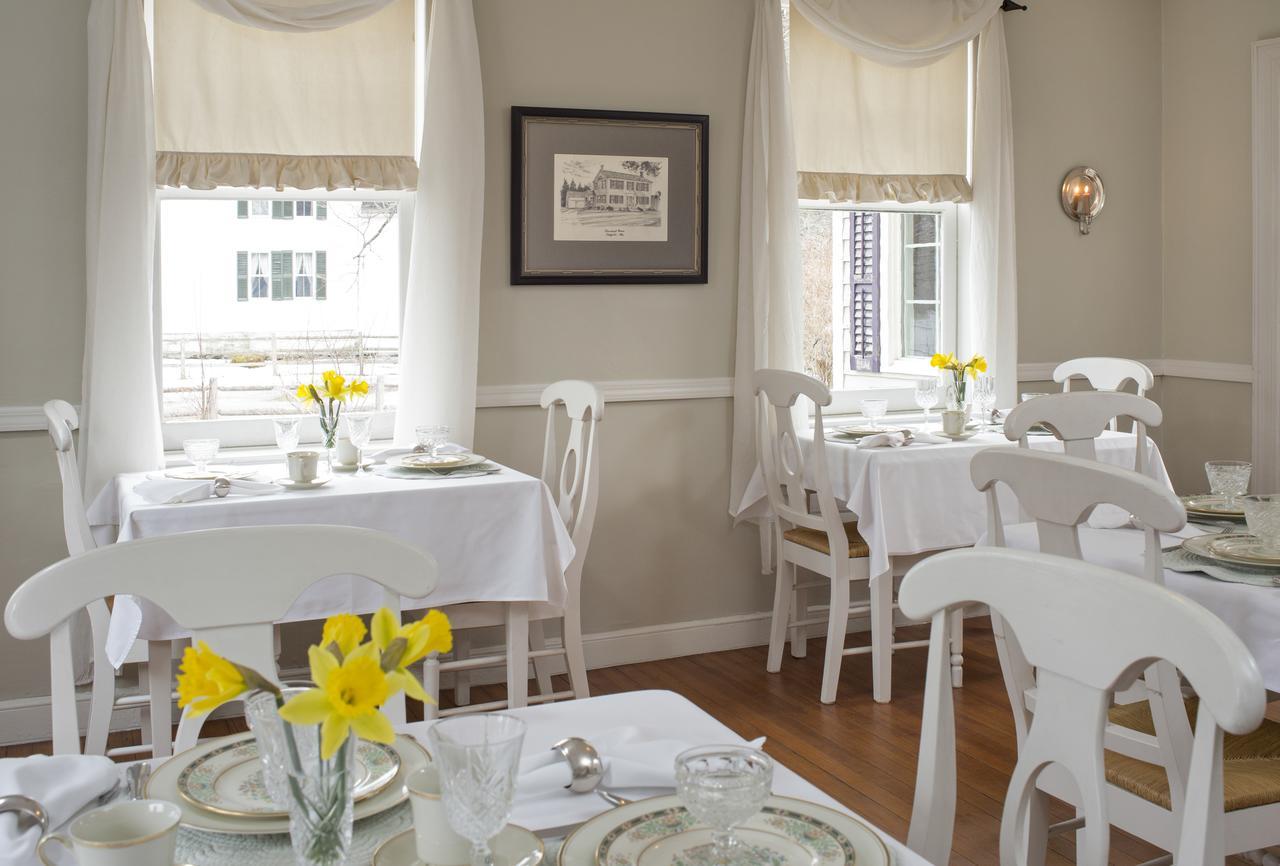 Sheffield Staveleigh House Bed And Breakfast מראה חיצוני תמונה
